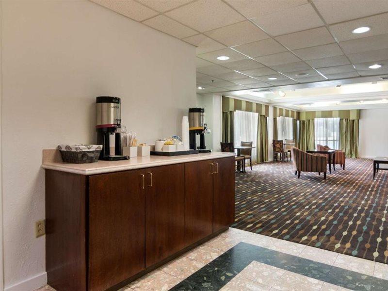 Dublin Inn And Suites Exteriör bild