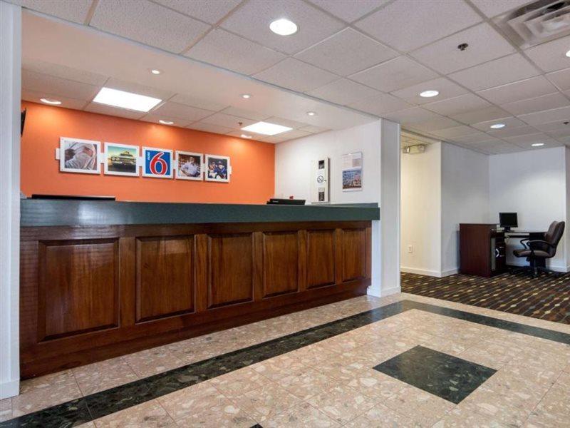 Dublin Inn And Suites Exteriör bild