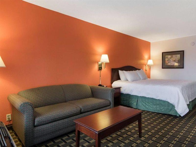 Dublin Inn And Suites Exteriör bild