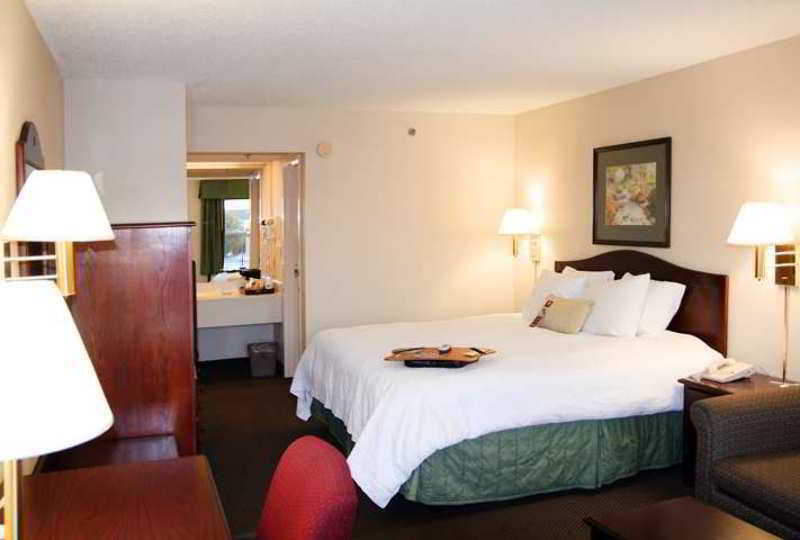 Dublin Inn And Suites Exteriör bild