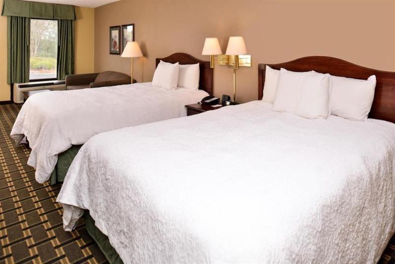 Dublin Inn And Suites Exteriör bild