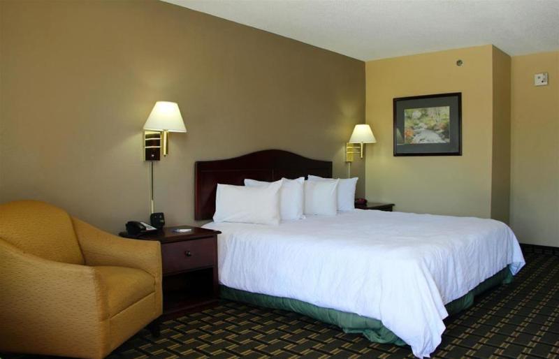 Dublin Inn And Suites Exteriör bild