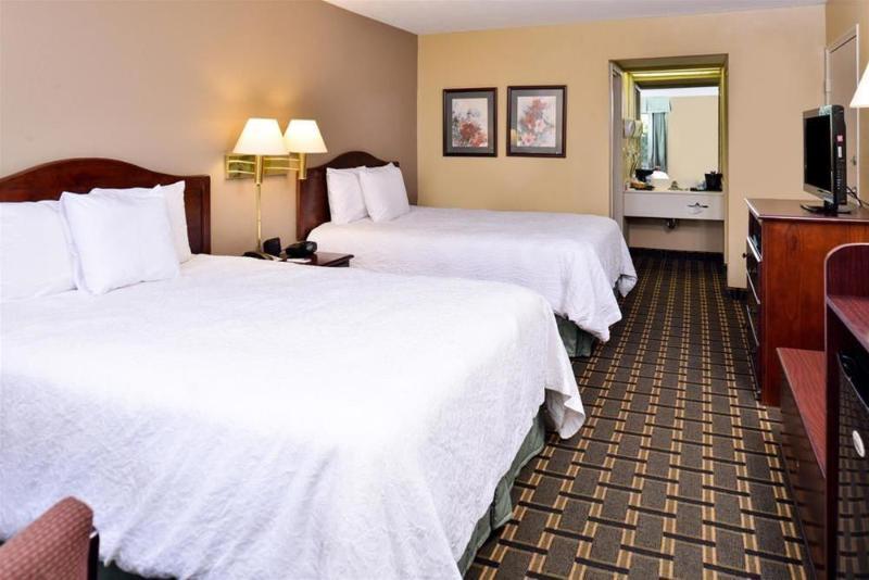 Dublin Inn And Suites Exteriör bild