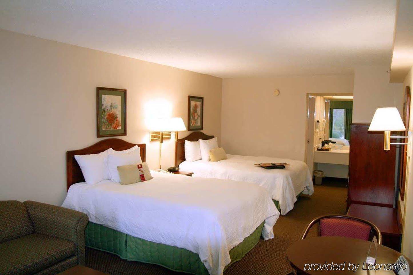 Dublin Inn And Suites Exteriör bild